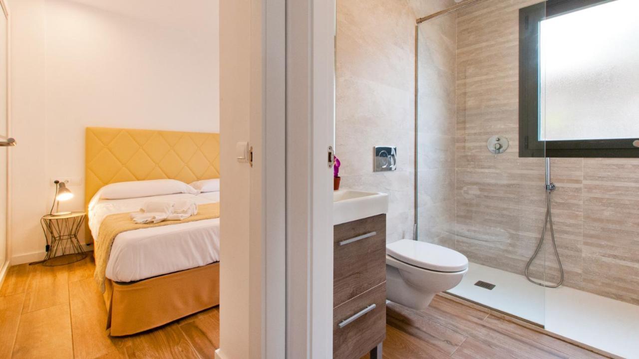 Villa Jade II Can Picafort  Eksteriør billede