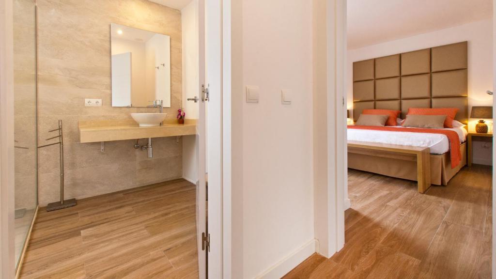 Villa Jade II Can Picafort  Eksteriør billede